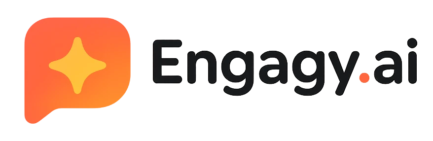 Engagy.ai Logo